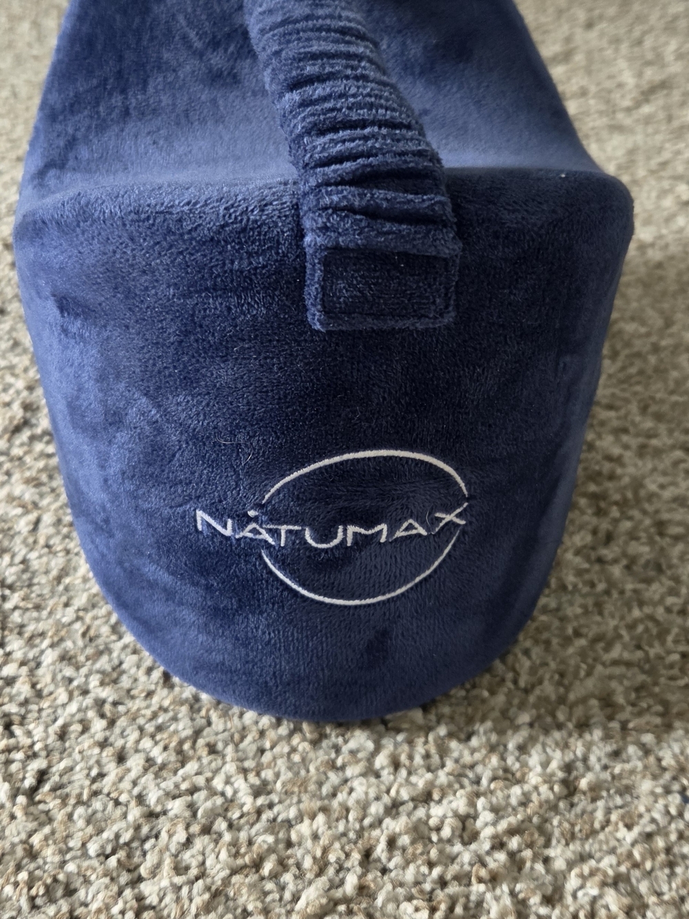 Knee Pillow For Side Sleepers